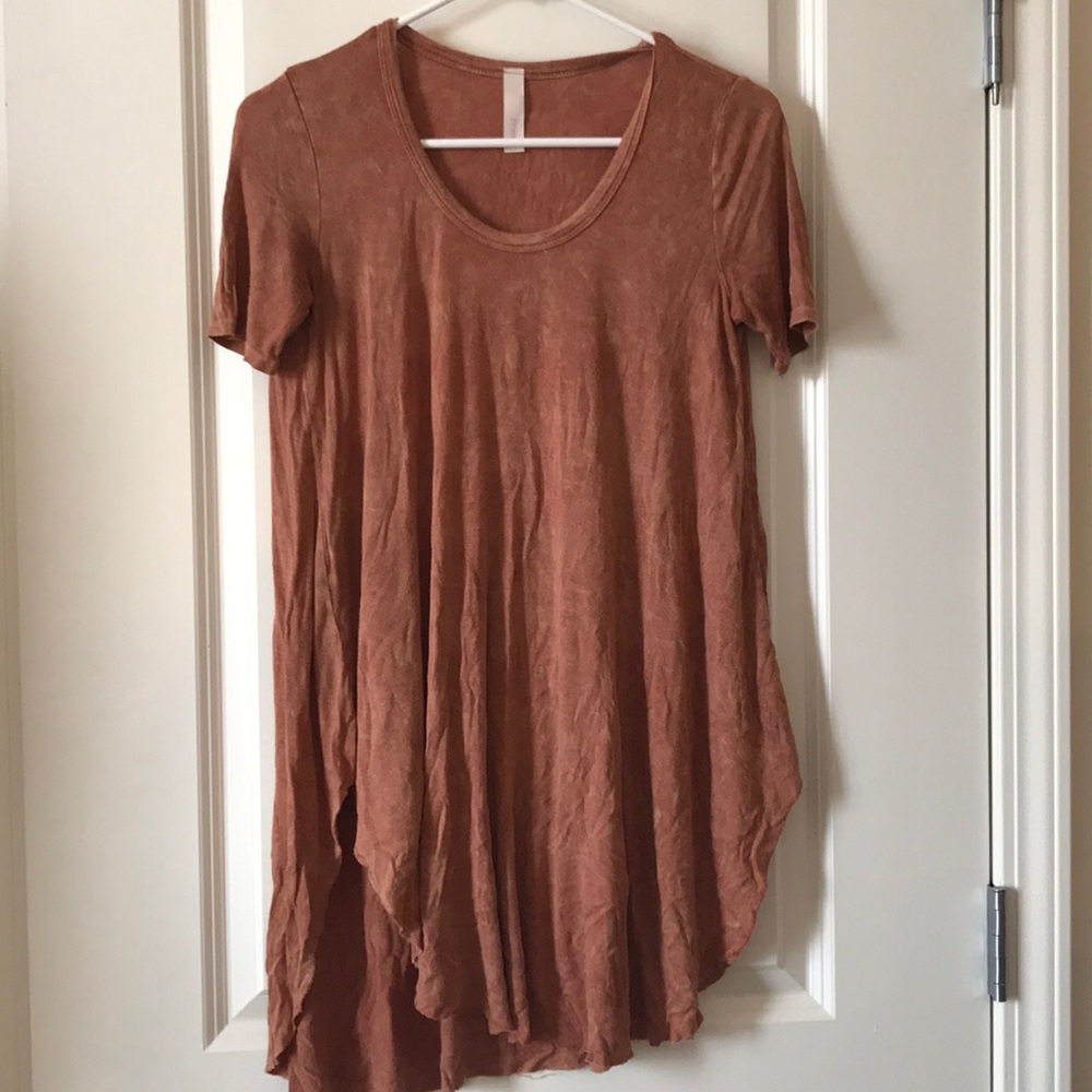 Comfy Tee